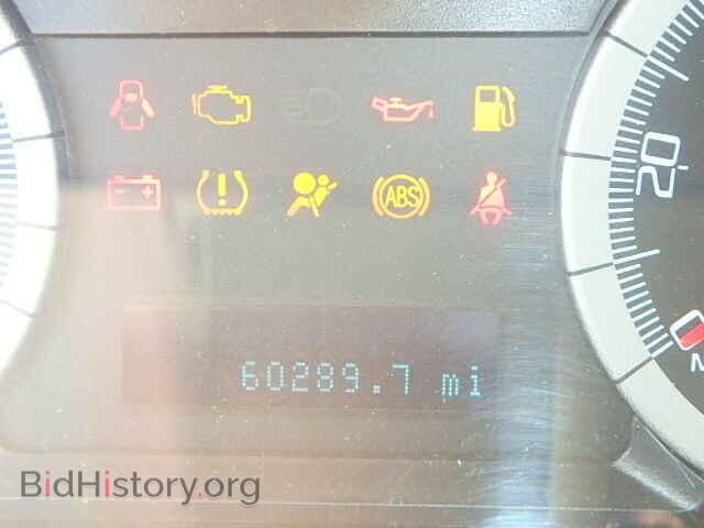 2009 FORD ESCAPE - VIN: 1FMCU93G49KB69384 - Фото 8