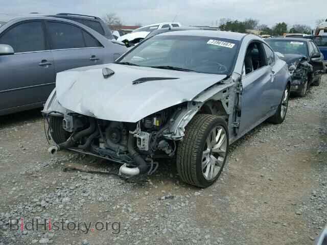 2013 HYUNDAI GENESIS - VIN: KMHHT6KD8DU084415 - Фото 2