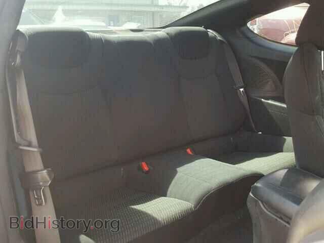 2013 HYUNDAI GENESIS - VIN: KMHHT6KD8DU084415 - Фото 6