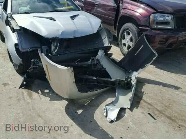 2013 HYUNDAI GENESIS - VIN: KMHHT6KD8DU084415 - Фото 9