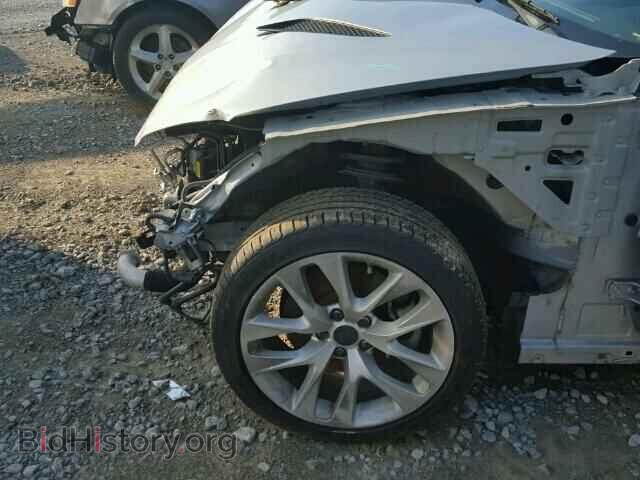 2013 HYUNDAI GENESIS - VIN: KMHHT6KD8DU084415 - Фото 10