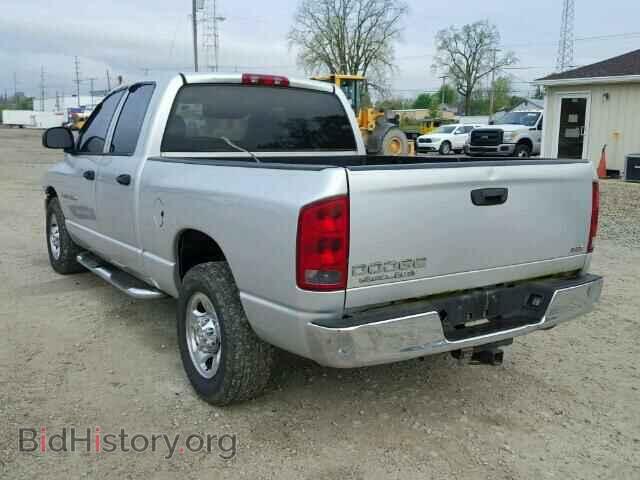 2003 DODGE RAM 3500 - VIN: 3D7LA38633G725120 - Фото 3