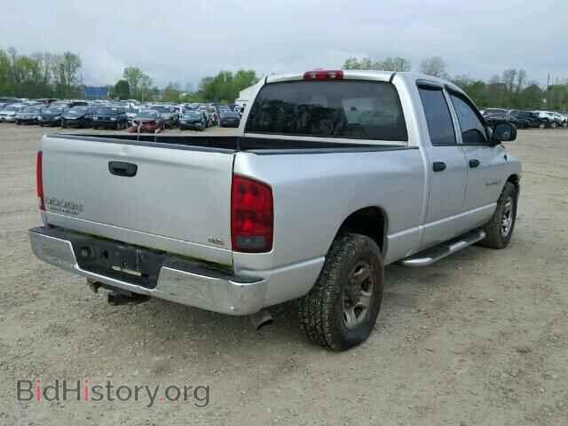 2003 DODGE RAM 3500 - VIN: 3D7LA38633G725120 - Фото 4