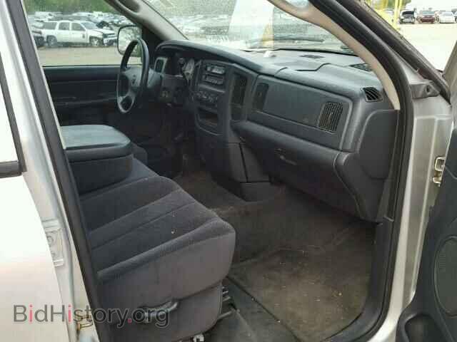 2003 DODGE RAM 3500 - VIN: 3D7LA38633G725120 - Фото 5