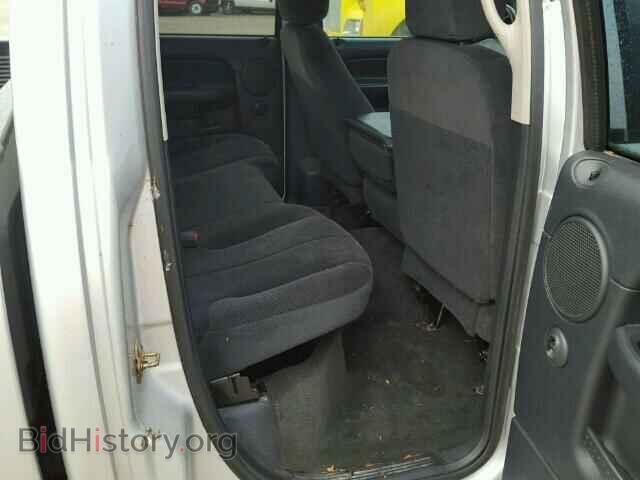 2003 DODGE RAM 3500 - VIN: 3D7LA38633G725120 - Фото 6