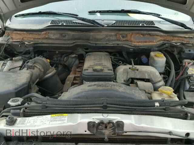 2003 DODGE RAM 3500 - VIN: 3D7LA38633G725120 - Фото 7