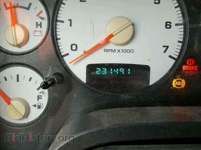 2003 DODGE RAM 3500 - VIN: 3D7LA38633G725120 - Фото 8
