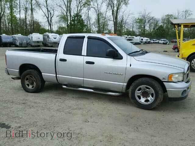 2003 DODGE RAM 3500 - VIN: 3D7LA38633G725120 - Фото 10
