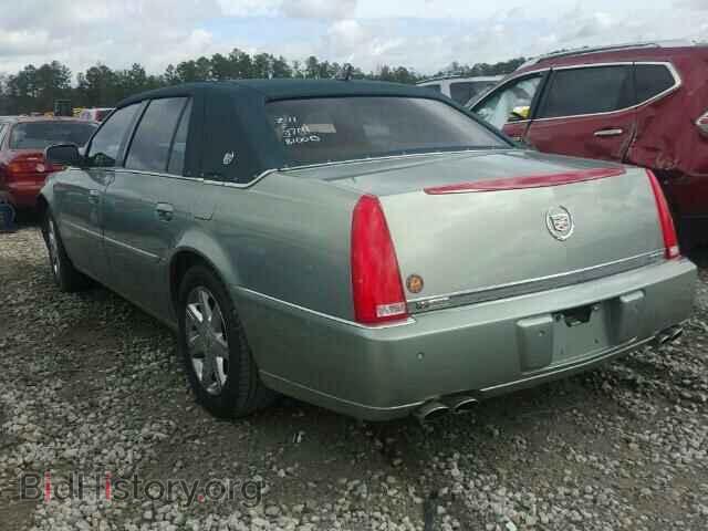 2006 CADILLAC DTS - VIN: 1G6KD57YX6U113495 - Фото 3
