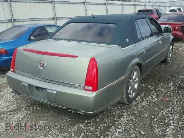 2006 CADILLAC DTS - VIN: 1G6KD57YX6U113495 - Фото 4