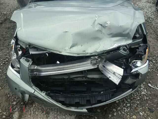 2006 CADILLAC DTS - VIN: 1G6KD57YX6U113495 - Фото 7