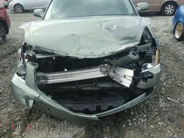 2006 CADILLAC DTS - VIN: 1G6KD57YX6U113495 - Фото 9