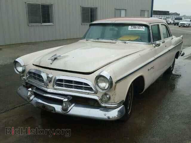 1955 CHRYSLER ALL OTHER - VIN: W5584818 - Фото 2