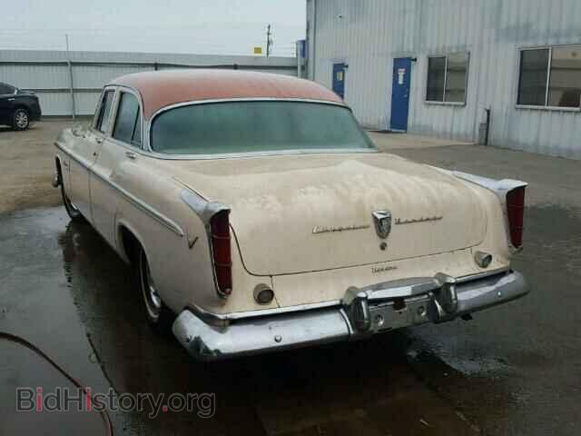 1955 CHRYSLER ALL OTHER - VIN: W5584818 - Фото 3
