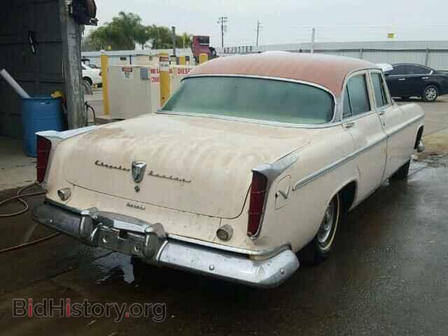 1955 CHRYSLER ALL OTHER - VIN: W5584818 - Фото 4