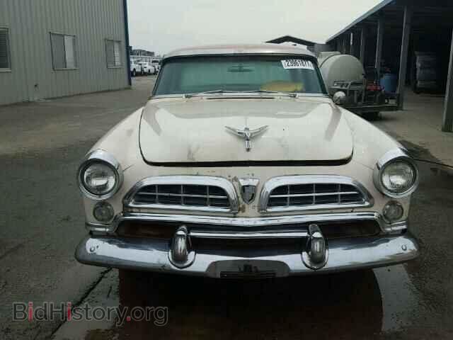 1955 CHRYSLER ALL OTHER - VIN: W5584818 - Фото 9