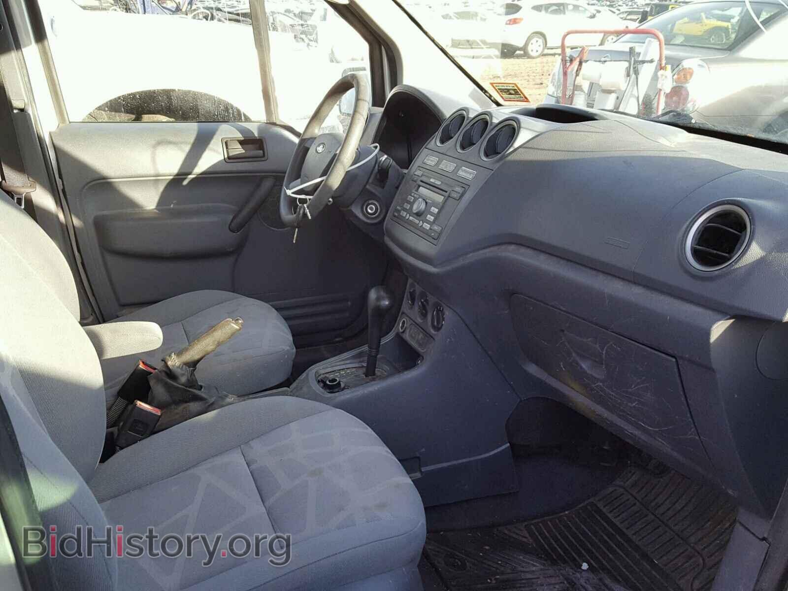 2010 FORD TRANSIT CO - VIN: NM0LS6BN3AT041058 - Фото 5