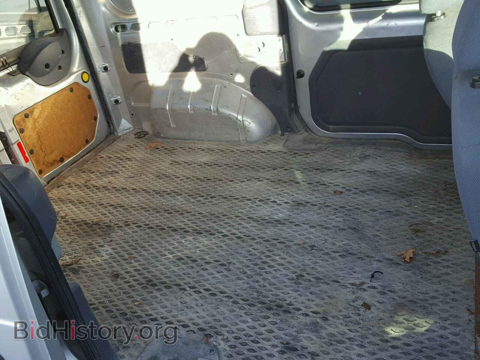 2010 FORD TRANSIT CO - VIN: NM0LS6BN3AT041058 - Фото 6
