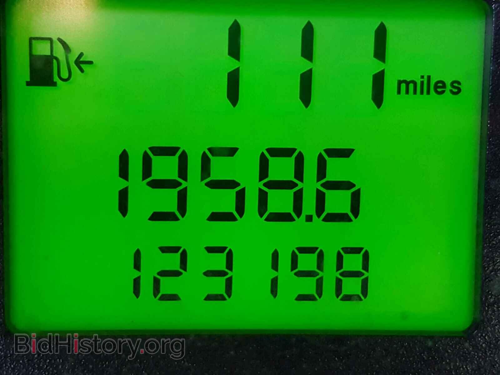 2010 FORD TRANSIT CO - VIN: NM0LS6BN3AT041058 - Фото 8
