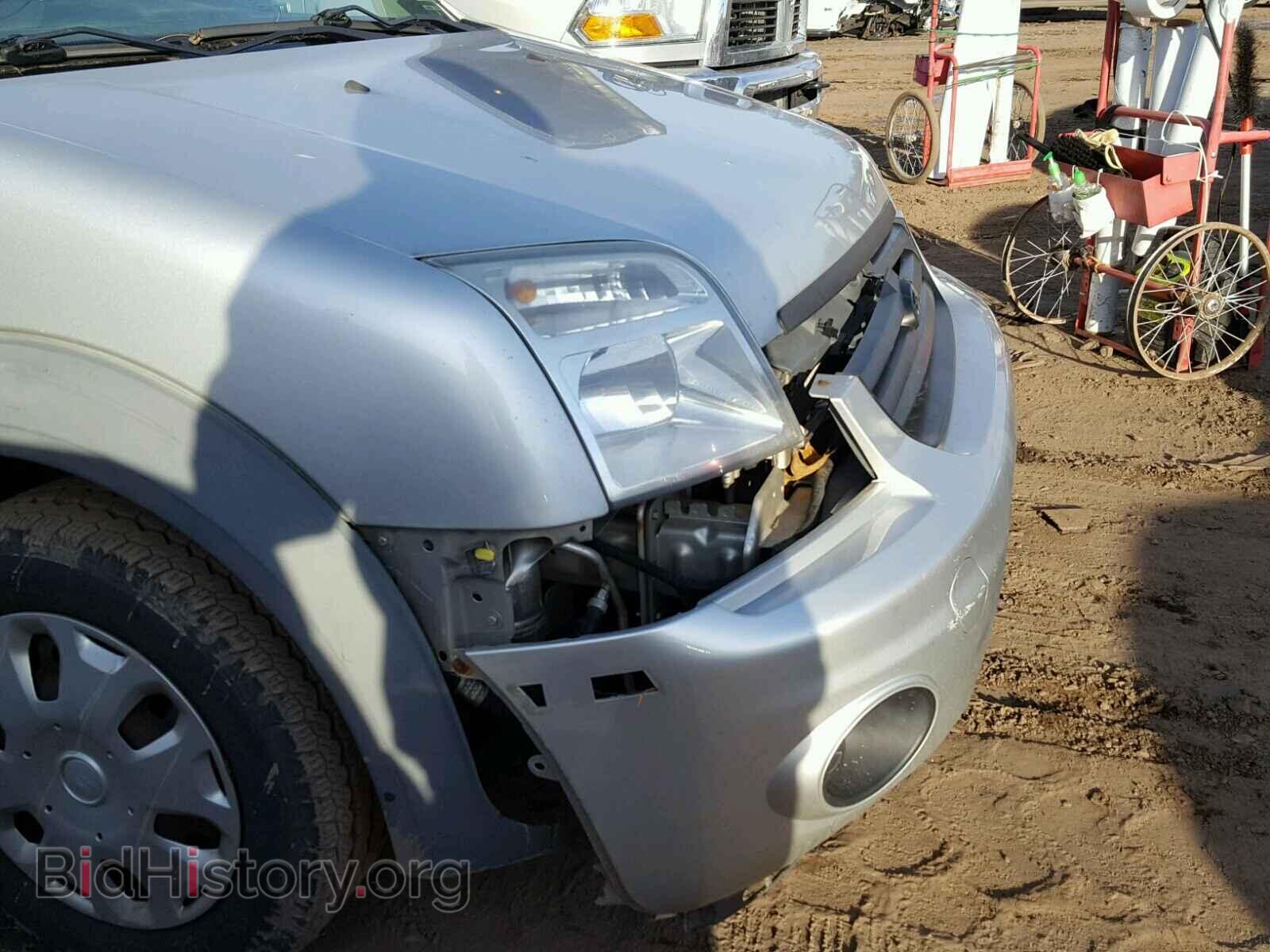 2010 FORD TRANSIT CO - VIN: NM0LS6BN3AT041058 - Фото 9