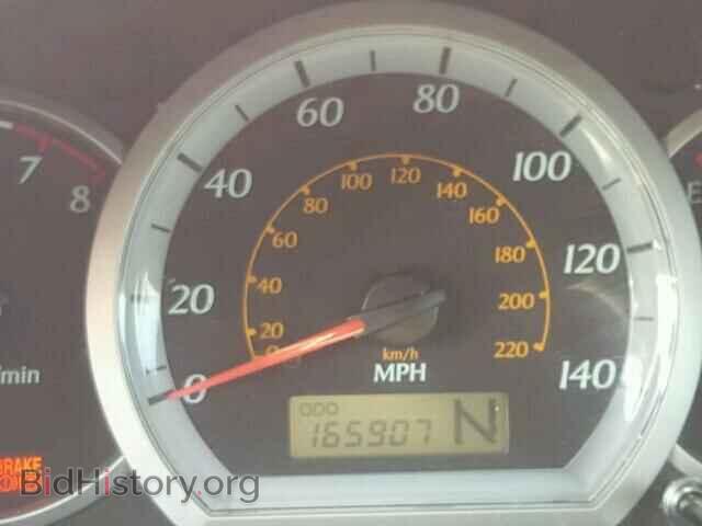 2004 SUZUKI FORENZA - VIN: KL5JD52Z24K024642 - Фото 8