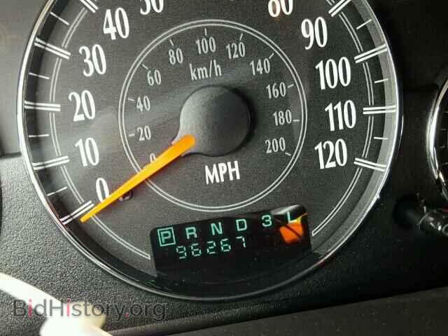 2001 CHRYSLER SEBRING - VIN: 1C3AL56U71N730662 - Фото 8