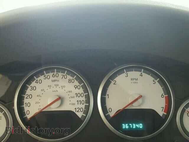 2010 DODGE CARAVAN - VIN: 2D4RN5D1XAR396179 - Фото 8