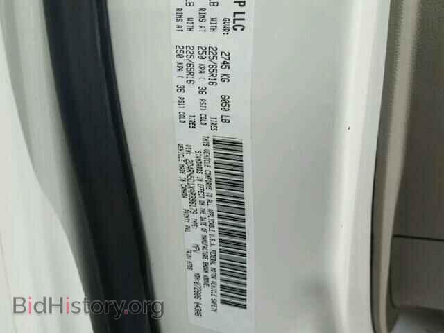 2010 DODGE CARAVAN - VIN: 2D4RN5D1XAR396179 - Фото 10