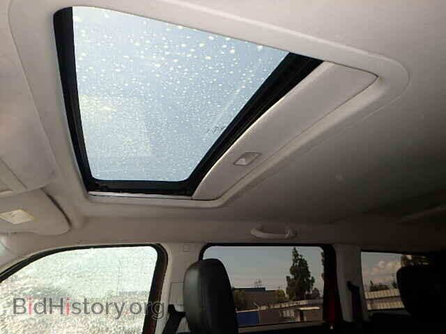 2008 DODGE NITRO - VIN: 1D8GT28K28W284975 - Фото 9