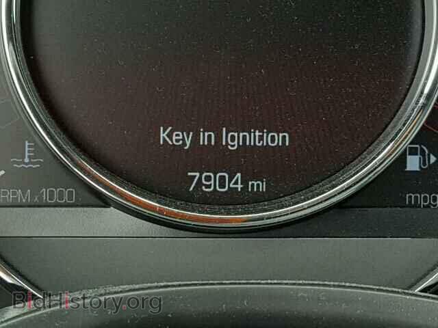 2016 FIAT 500 - VIN: 3C3CFFBR1GT177183 - Фото 8