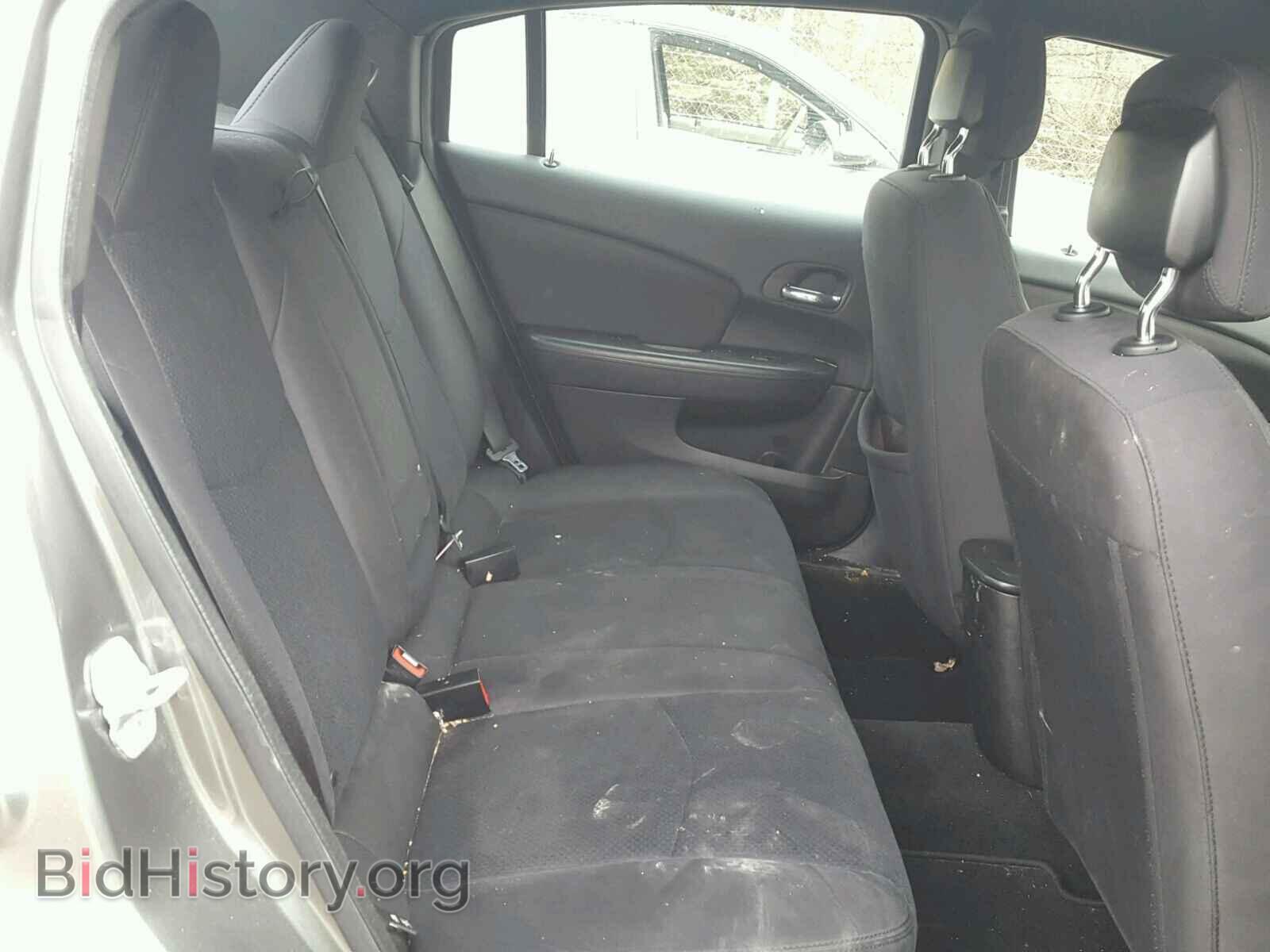 2013 CHRYSLER 200 - VIN: 1C3CCBBG1DN635333 - Фото 6