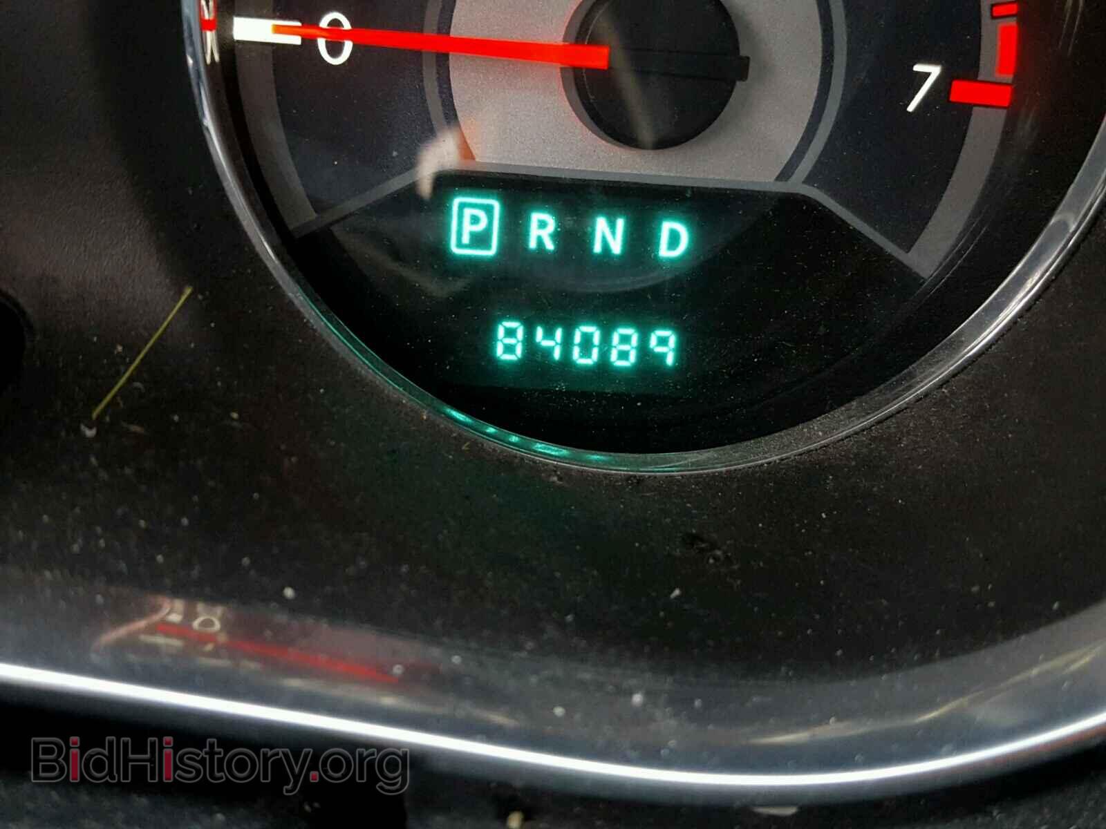 2013 CHRYSLER 200 - VIN: 1C3CCBBG1DN635333 - Фото 8