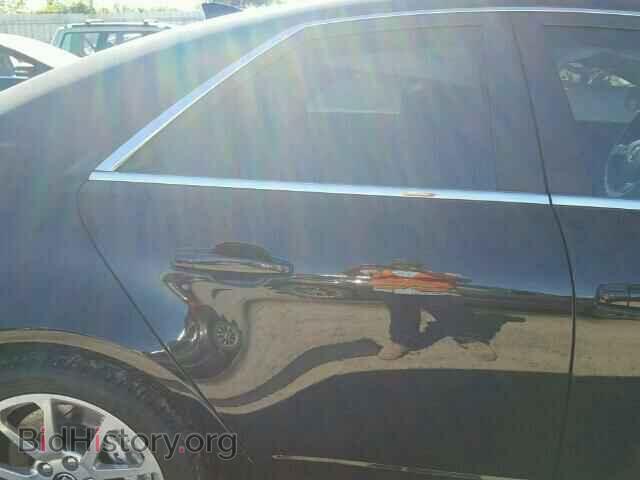 2011 CADILLAC CTS - VIN: 1G6DV5EP4B0112960 - Фото 5