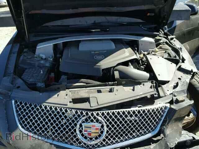 2011 CADILLAC CTS - VIN: 1G6DV5EP4B0112960 - Фото 7