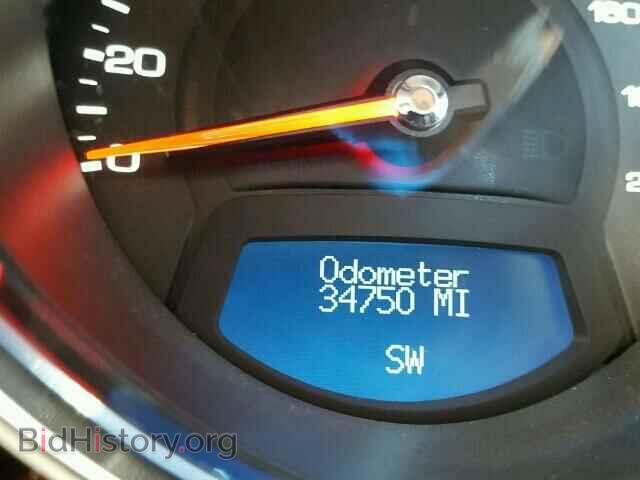 2011 CADILLAC CTS - VIN: 1G6DV5EP4B0112960 - Фото 8