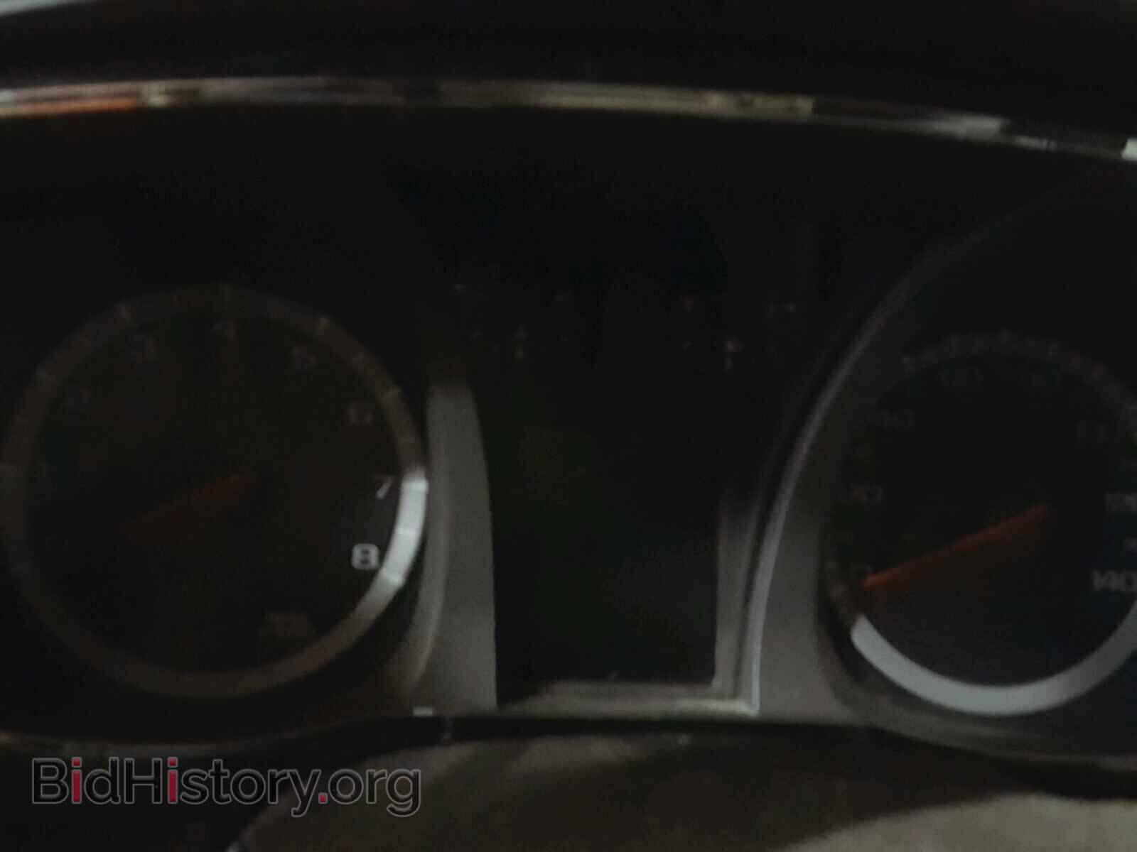 2011 GMC TERRAIN - VIN: 2CTALUEC0B6465303 - Photo 8