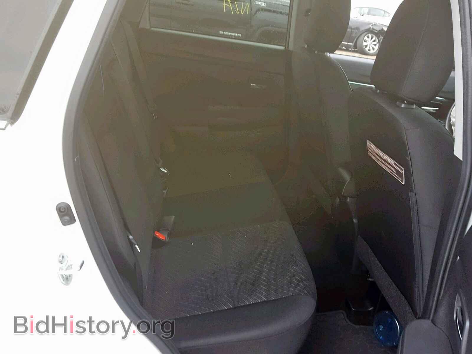 2015 MITSUBISHI OUTLANDER - VIN: 4A4AR4AU5FE009526 - Фото 6