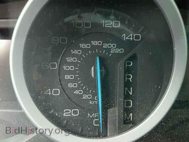2013 FORD EXPLORER - VIN: 1FM5K7D80DGB12007 - Photo 8