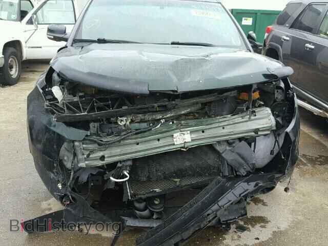 2013 FORD EXPLORER - VIN: 1FM5K7D80DGB12007 - Photo 9