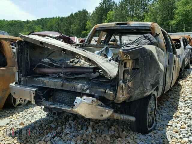 2014 FORD F150 - VIN: 1FTFW1EF7EFA94829 - Фото 4
