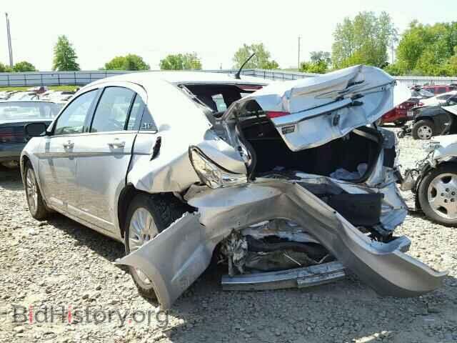 2012 CHRYSLER 200 - VIN: 1C3CCBAB2CN224012 - Фото 3