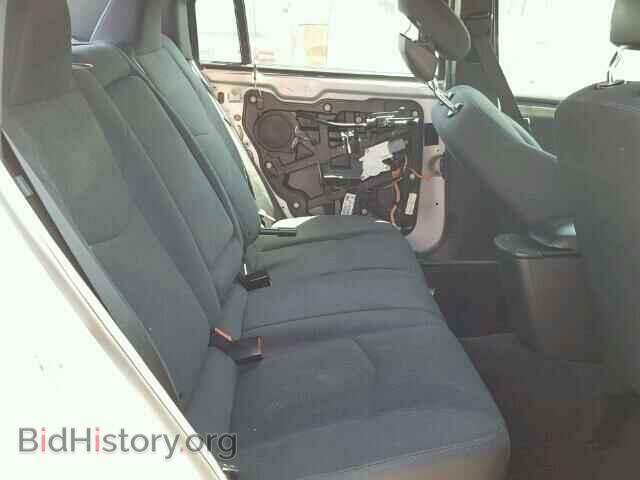 2012 CHRYSLER 200 - VIN: 1C3CCBAB2CN224012 - Фото 6