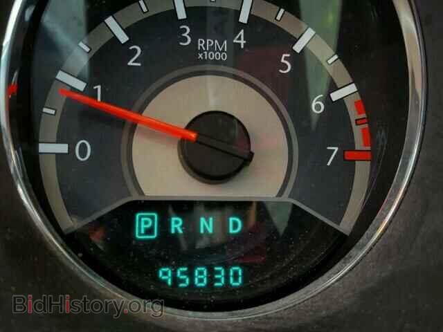 2012 CHRYSLER 200 - VIN: 1C3CCBAB2CN224012 - Фото 8