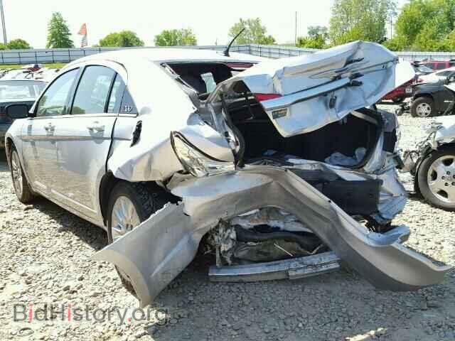 2012 CHRYSLER 200 - VIN: 1C3CCBAB2CN224012 - Фото 10