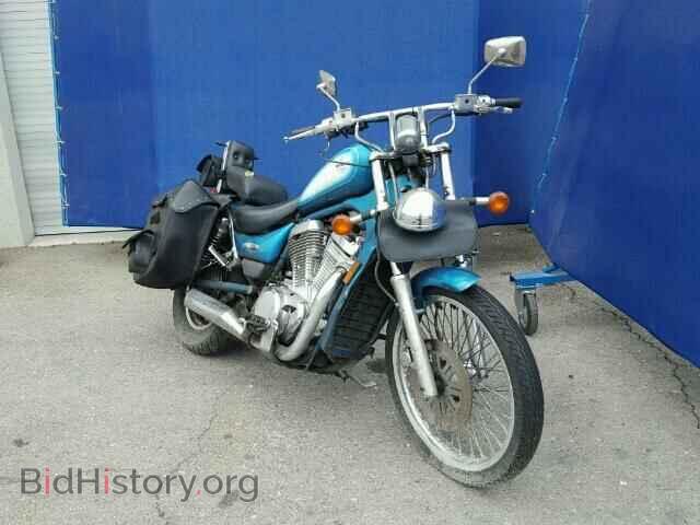 Photo JS1VS52A3T2104116 - SUZUKI CYCLE VS 1996