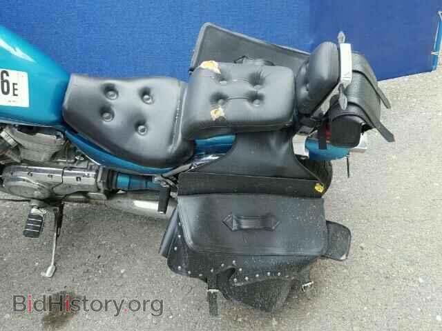 1996 SUZUKI CYCLE VS - VIN: JS1VS52A3T2104116 - Фото 6