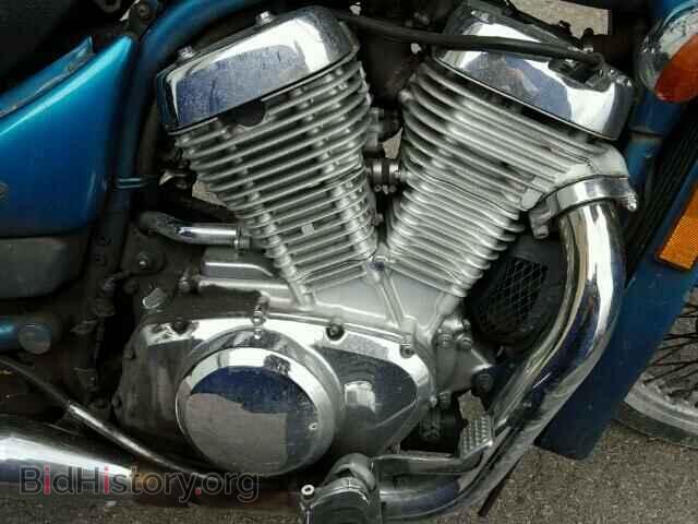 1996 SUZUKI CYCLE VS - VIN: JS1VS52A3T2104116 - Фото 7
