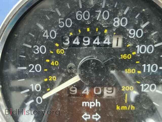 1996 SUZUKI CYCLE VS - VIN: JS1VS52A3T2104116 - Фото 8