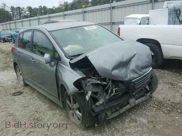 Фотография 3N1BC1CP7CL370659 - NISSAN VERSA 2012