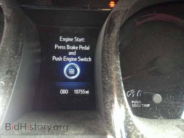 2013 TOYOTA AVALON - VIN: 4T1BK1EB6DU064878 - Фото 8